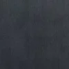 black-grey plain velvet-chenille fabric from Camengo