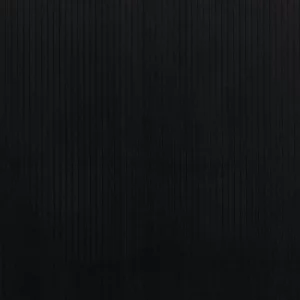black-grey plain velvet-chenille fabric from Camengo