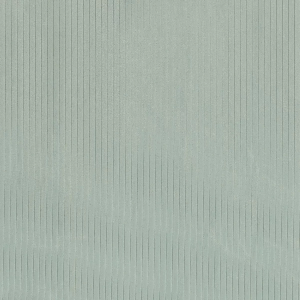 blue plain velvet-chenille fabric from Camengo