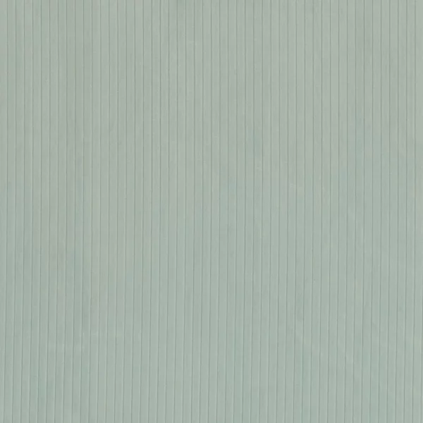 Tamia Fabric - Celadon by blue plain velvet-chenille fabric from Camengo