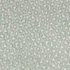 blue spotted jacquard fabric from Camengo