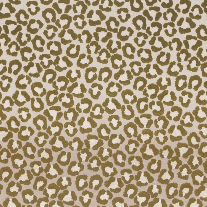 Felin Fabric - Olive swatch