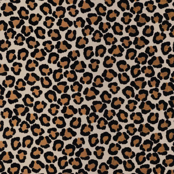 Felin Fabric - Leo swatch
