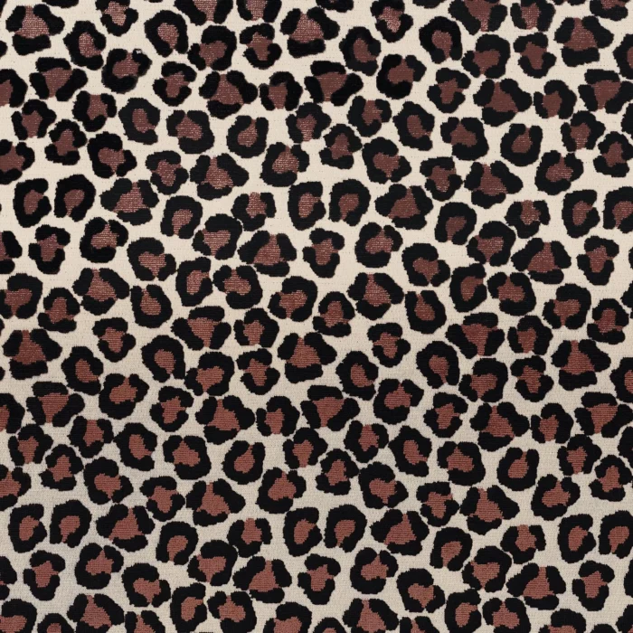 Felin Fabric - Terre De Sienne swatch