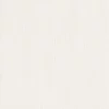 white plain velvet-chenille fabric from Camengo