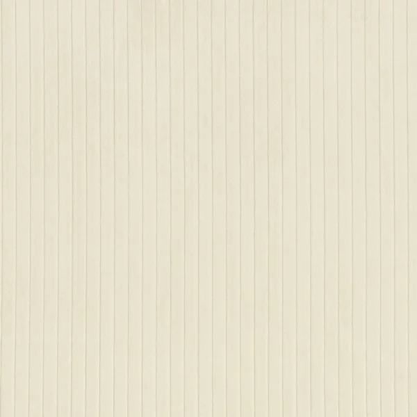 Okapi Fabric - Lait by white plain velvet-chenille fabric from Camengo