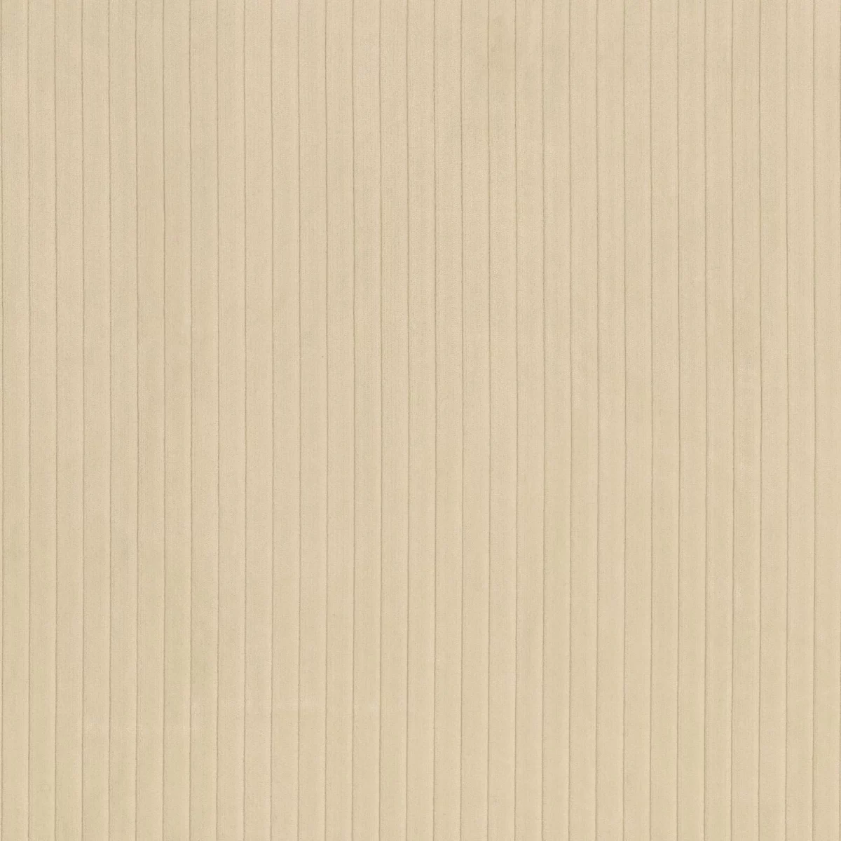 Okapi Fabric - Sable by neutral plain velvet-chenille fabric from Camengo