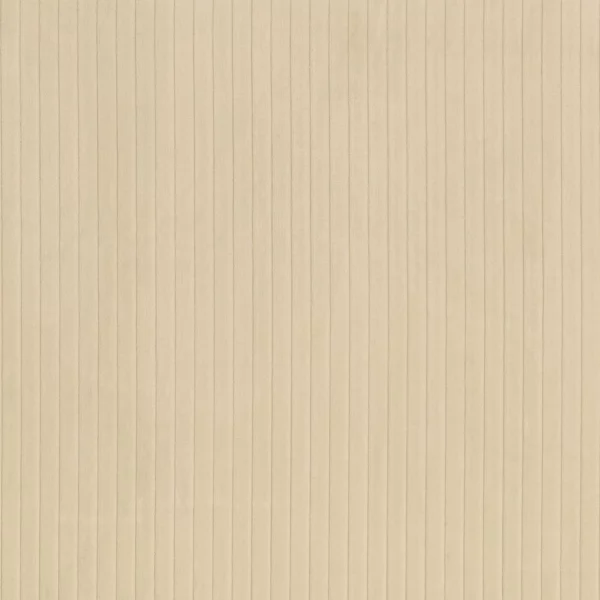 Okapi Fabric - Sable by neutral plain velvet-chenille fabric from Camengo
