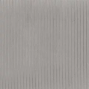 black-grey plain velvet-chenille fabric from Camengo