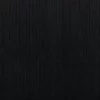 black-grey plain velvet-chenille fabric from Camengo