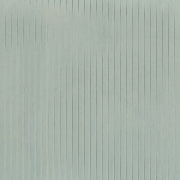 Okapi Fabric - Celadon by blue plain velvet-chenille fabric from Camengo