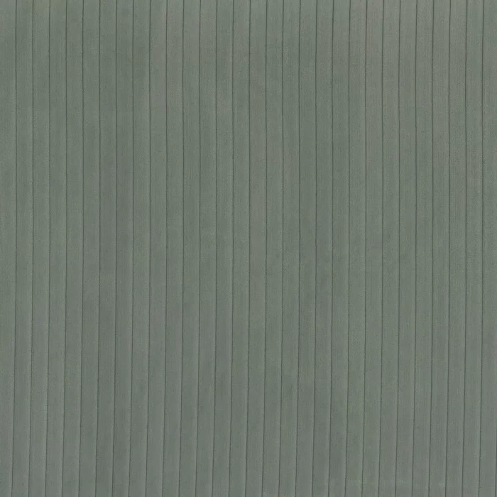 Okapi Fabric - Givre swatch