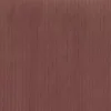 red plain velvet-chenille fabric from Camengo