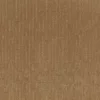 brown plain velvet-chenille fabric from Camengo