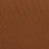 orange plain velvet-chenille fabric from Camengo