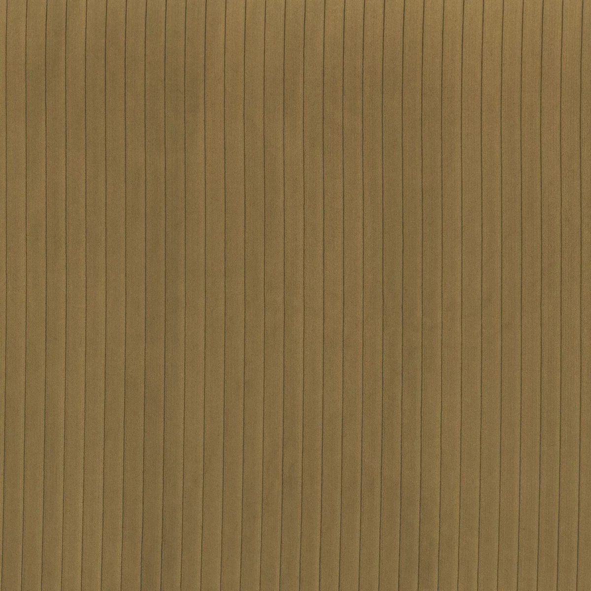 brown plain velvet-chenille fabric from Camengo