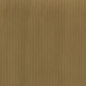 brown plain velvet-chenille fabric from Camengo