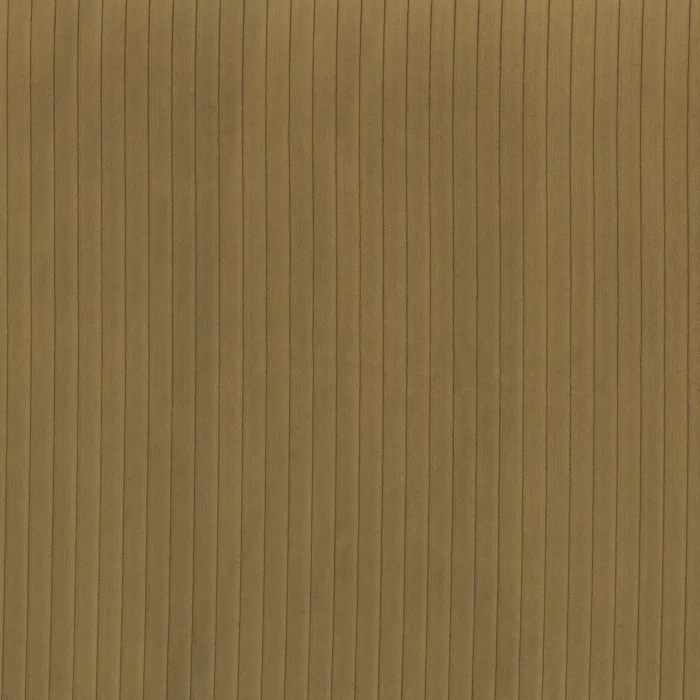 Okapi Fabric - Bronze swatch