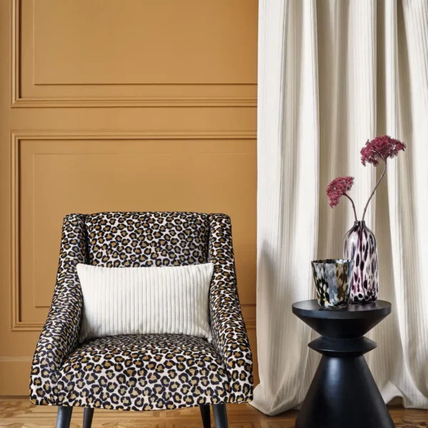 Okapi Fabric - Celadon by Okapi Fabric - Celadon from