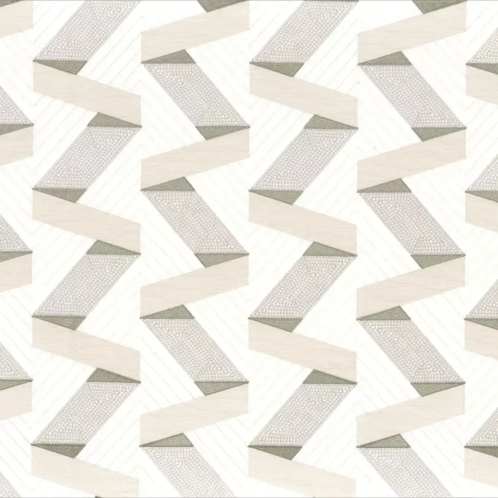 Bilbao Fabric - Beige swatch