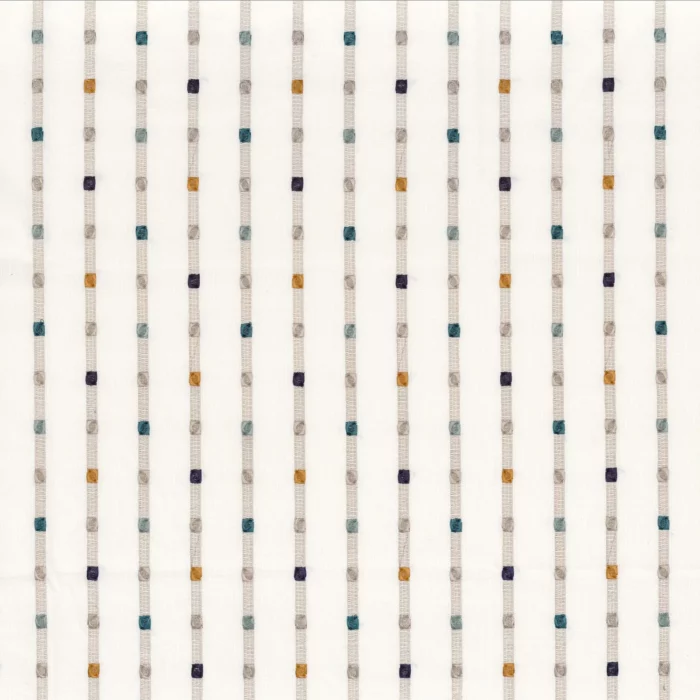 Alhondiga Fabric - Emeraude swatch