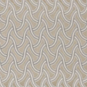 neutral misc jacquard fabric from Camengo