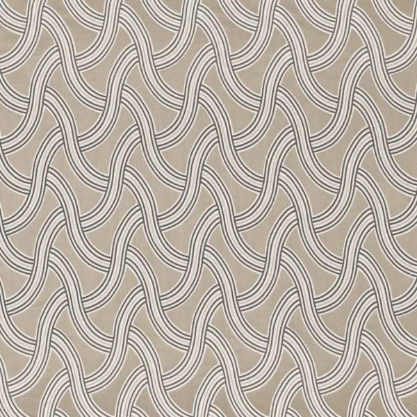 Cosmopolite Fabric - Taupe by neutral misc jacquard fabric from Camengo