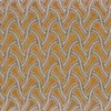 yellow misc jacquard fabric from Camengo