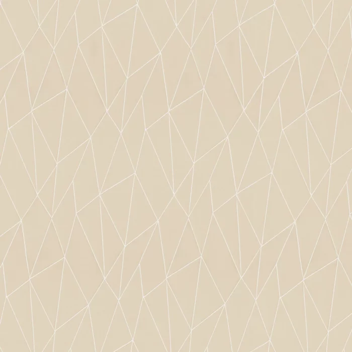 Albia Fabric - Beige swatch