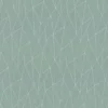 blue geometric jacquard fabric from Camengo
