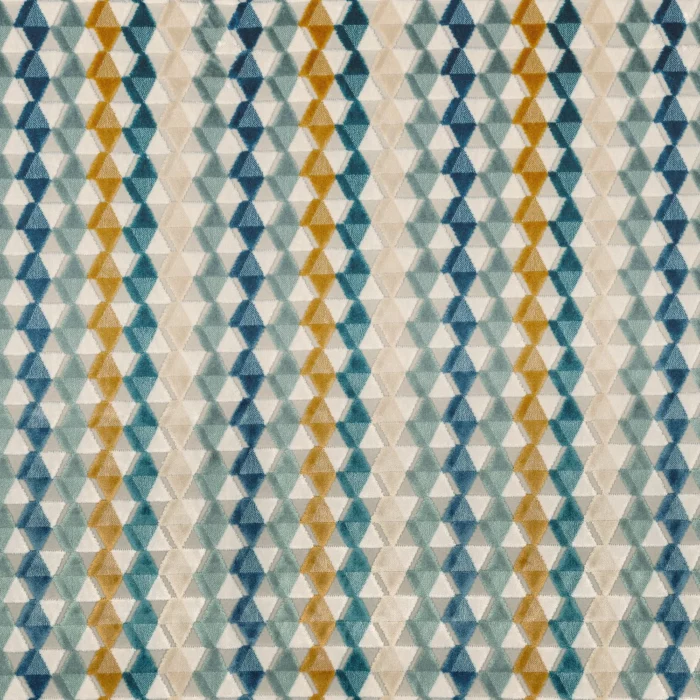 Arenal Fabric - Celadon swatch