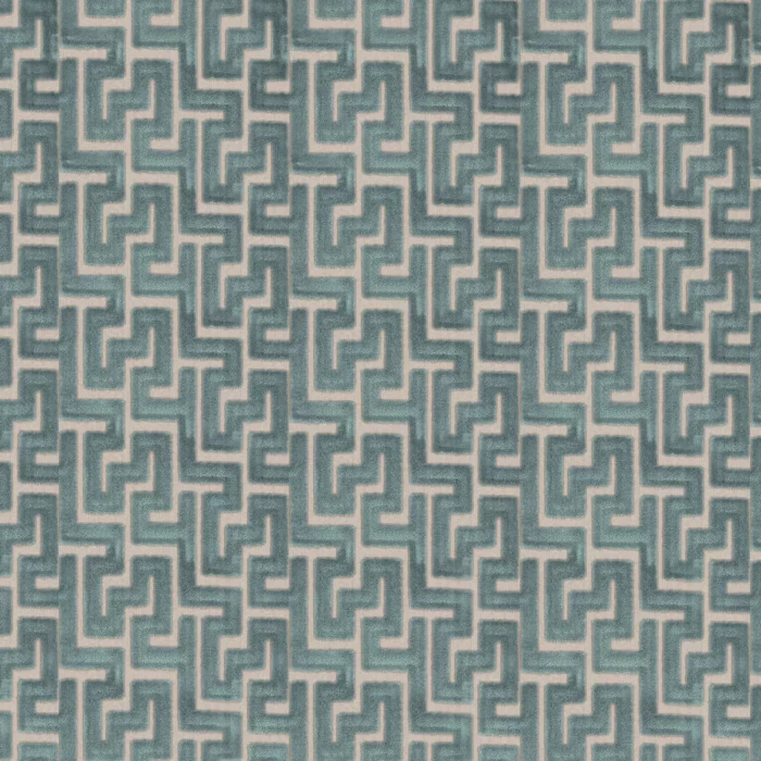Biscaya Fabric - Celadon swatch