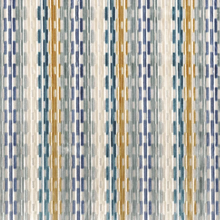 Lekeitio Fabric - Celadon swatch