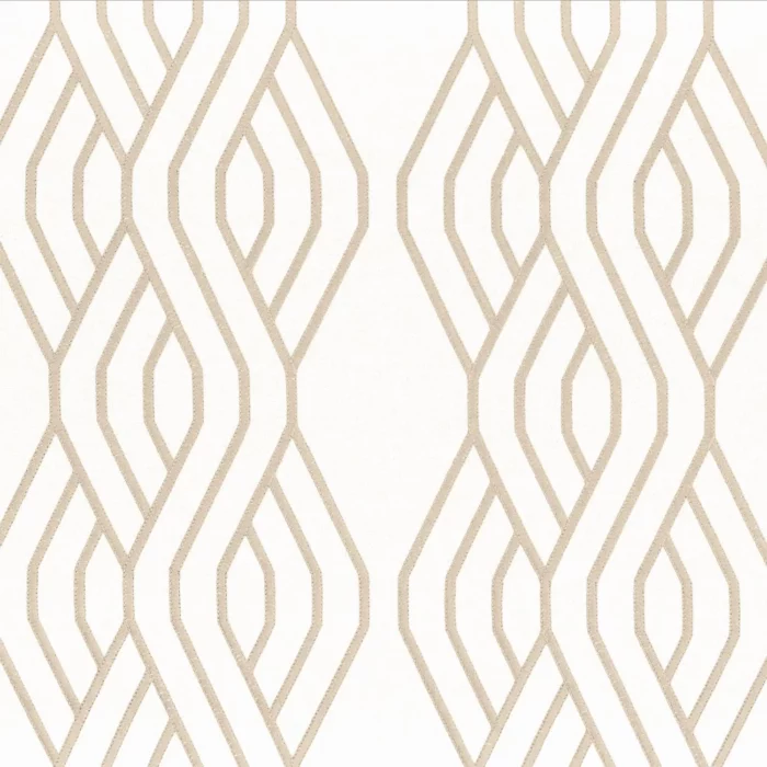 Zubizuri Fabric - Beige swatch