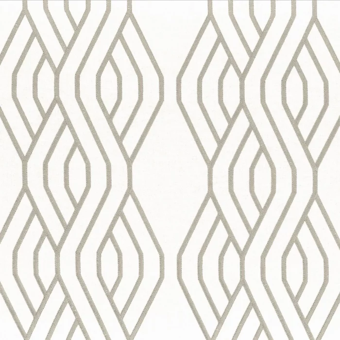 Zubizuri Fabric - Vert De Gris swatch