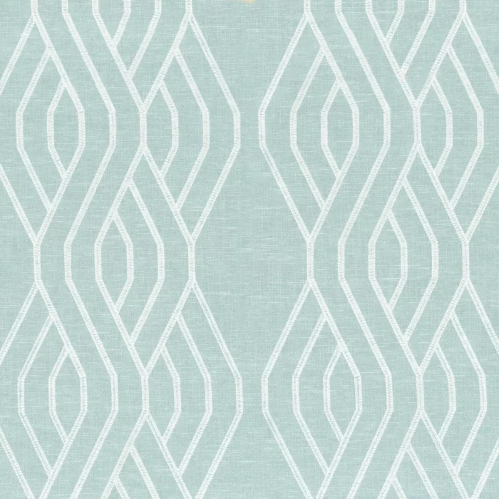 Zubizuri Fabric - Celadon swatch