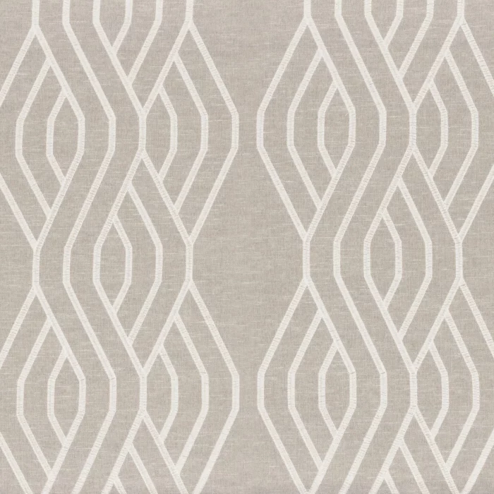 Zubizuri Fabric - Lin swatch