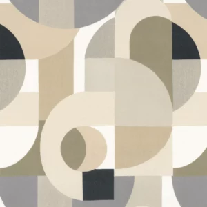 neutral misc cotton fabric from Camengo