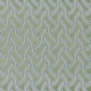 blue misc jacquard fabric from Camengo