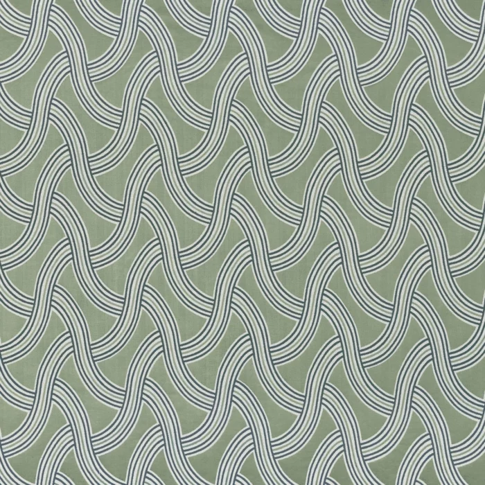 Cosmopolite Fabric - Amande swatch
