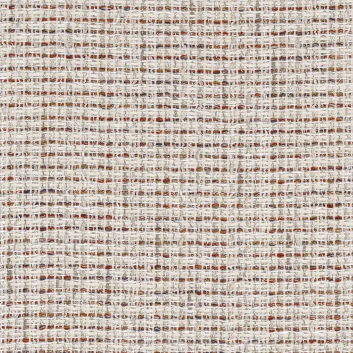 Maille Fabric - Griotte swatch