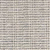 black-grey plain woven fabric from Camengo