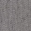 black-grey plain woven fabric from Camengo