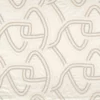 neutral misc embroideried fabric from Camengo