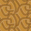 yellow misc embroideried fabric from Camengo