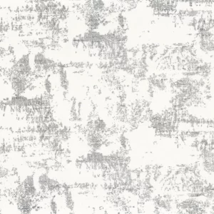 white contemporary voile-sheer fabric from Camengo