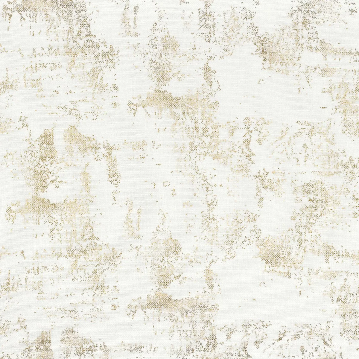 Psyche Fabric - Or by neutral contemporary voile-sheer fabric from Camengo