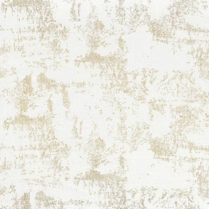 Psyche Fabric - Or swatch