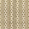 neutral geometric jacquard fabric from Camengo