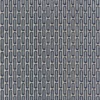 blue geometric jacquard fabric from Camengo